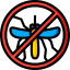No bugs アイコン 64x64