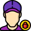 Exterminator アイコン 64x64