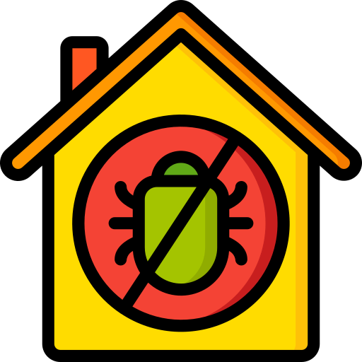 No bugs icon