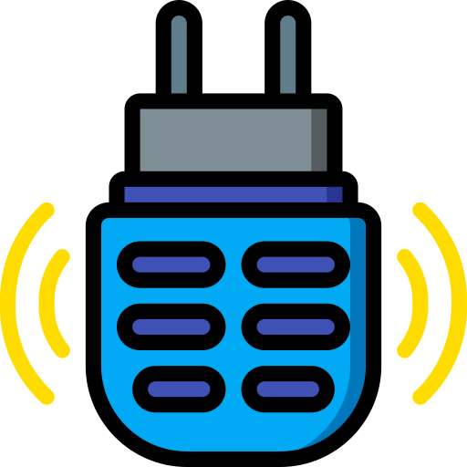Insect repellent icon