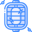 Light bulb アイコン 64x64