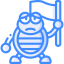 Bug アイコン 64x64