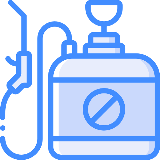 Pesticide ícono