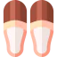 Slippers icon 64x64