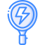 Electric bat アイコン 64x64