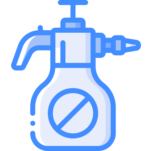 Bug spray icon