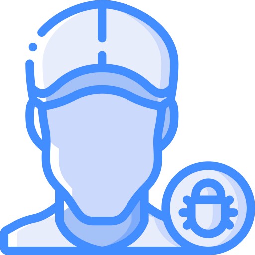 Exterminator icon
