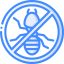 No bugs アイコン 64x64