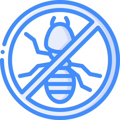 No bugs icon