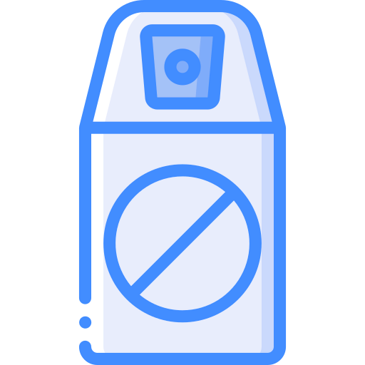 Bug spray icon
