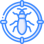 Bug アイコン 64x64