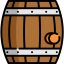 Barrel icon 64x64