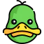 Duck icon 64x64