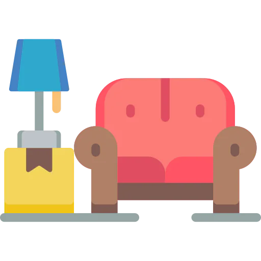 Sofa icon