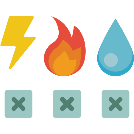 Utilities icon
