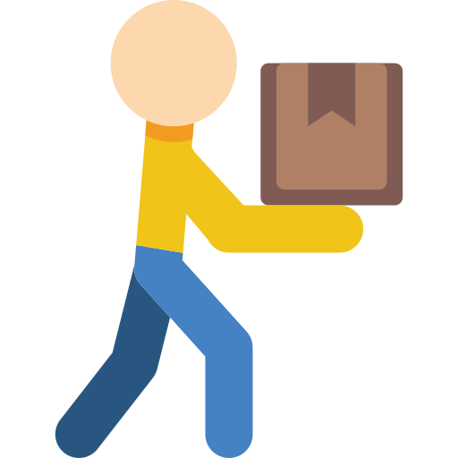 Box icon