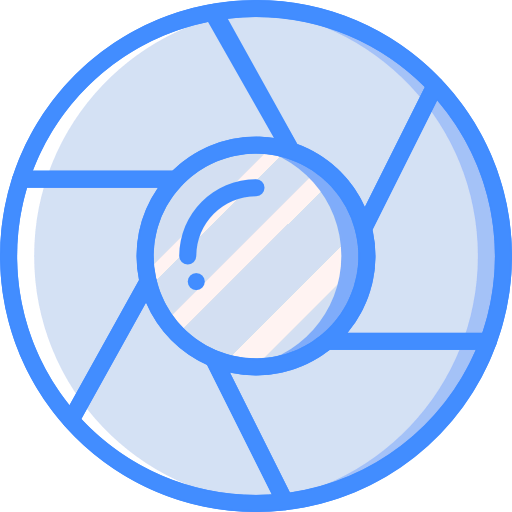 Focus icon