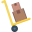Trolley icon 64x64