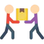 Moving icon 64x64
