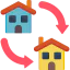 Moving icon 64x64