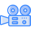 Video camera icon 64x64