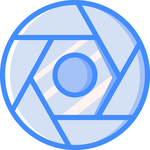 Focus icon