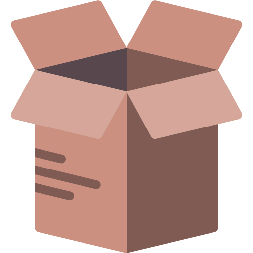 Box icon