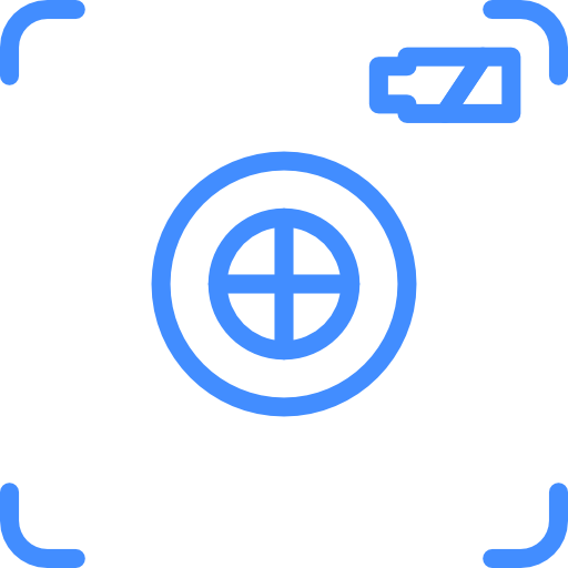 Focus icon