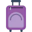 Suitcase icon 64x64