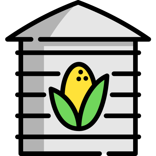 Barn icon