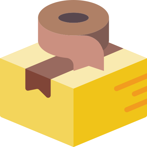 Box icon
