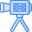 Video camera icon 64x64