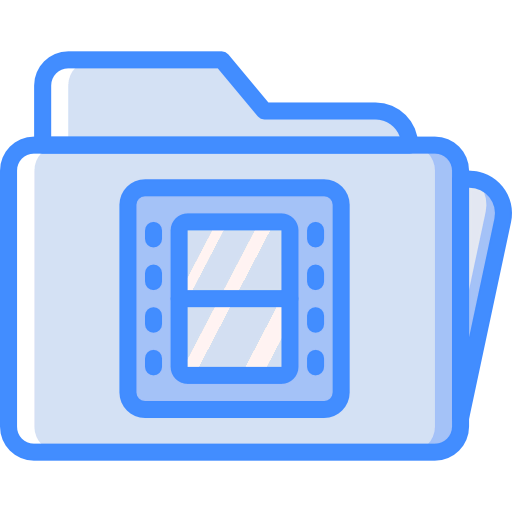Folder icon