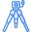 Tripod icon 64x64