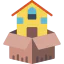 Moving icon 64x64