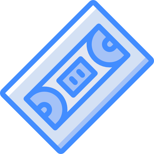 Vhs icon