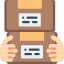 Boxes icon 64x64
