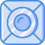 Camera lens icon 64x64