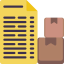 Checklist icon 64x64