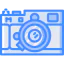 Photo camera icon 64x64