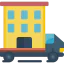 Moving icon 64x64