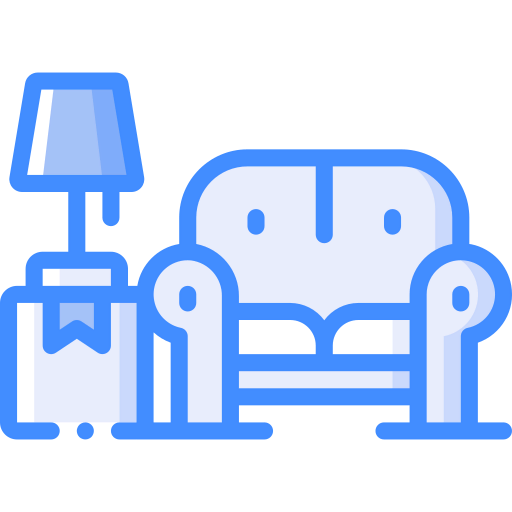 Sofa icon