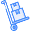 Trolley icon 64x64