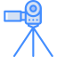 Photo camera icon 64x64