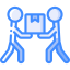 Moving icon 64x64