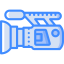 Video camera icon 64x64