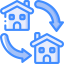 Moving icon 64x64