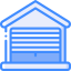Garage icon 64x64