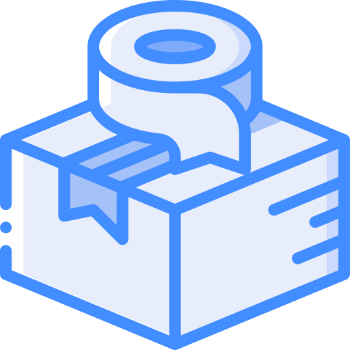 Box icon