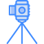 Photo camera icon 64x64